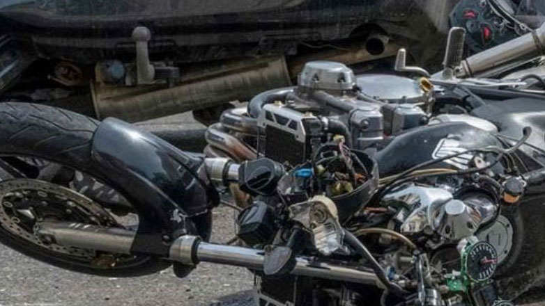 Χαλκιδική: Τροχαίο με πολύ σοβαρό τραυματισμό 30χρονου οδηγού