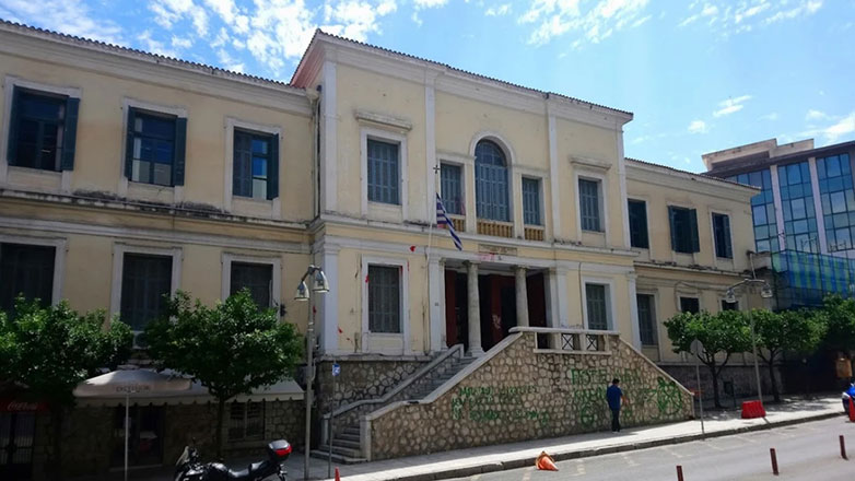 Φθιώτιδα: Στο αυτόφωρο ο αδελφός που πυροβόλησε τον αδελφό του και γείτονες