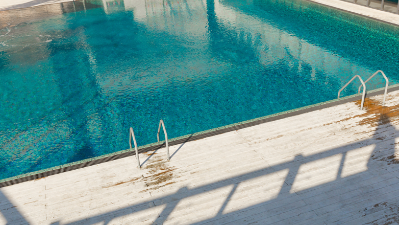 Στον εισαγγελέα οδηγείται η μητέρα του 4χρονου κοριτσιού, που πνίγηκε σε πισίνα στους Παξούς