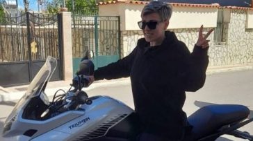 Θρήνος στην Αταλάντη για την 32χρονη μητέρα που έχασε τη ζωή της σε τροχαίο