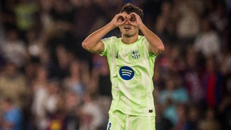 Νίκη με ανατροπή για τη Μπαρτσελόνα στην έδρα της Λεβάντε