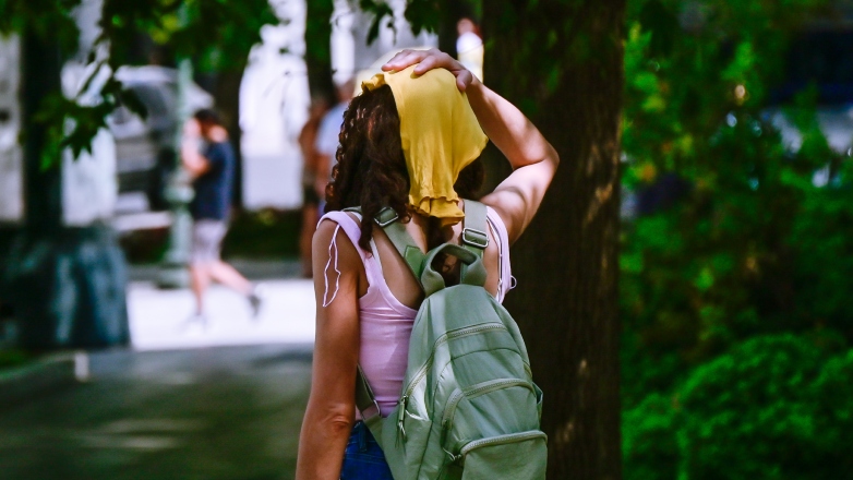 Πέφτει η θερμοκρασία – Ενισχύονται οι άνεμοι