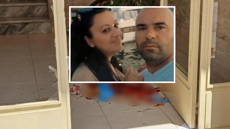 Ο δράστης του φονικού στο Βόλο ήταν χρυσοθήρας