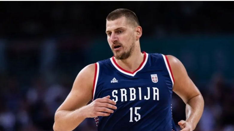 Ευρωμπάσκετ 2025: Ανακοινώθηκε η 12άδα της Σερβίας