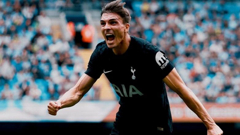 Αγγλία: Δύο στα δύο η Τότεναμ, «προσγείωσε ανώμαλα» τη Σίτι