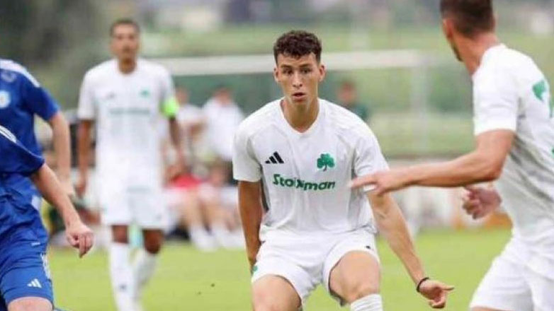 Ιταλία: Στην Όντατσε Τσερινιόλα και με τη… βούλα ο Νταμπίζας