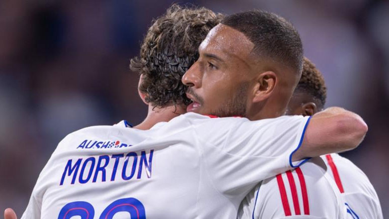 Γαλλία: Ζευγάρωσε τις νίκες η Λιόν, 2-0 τη Μετς