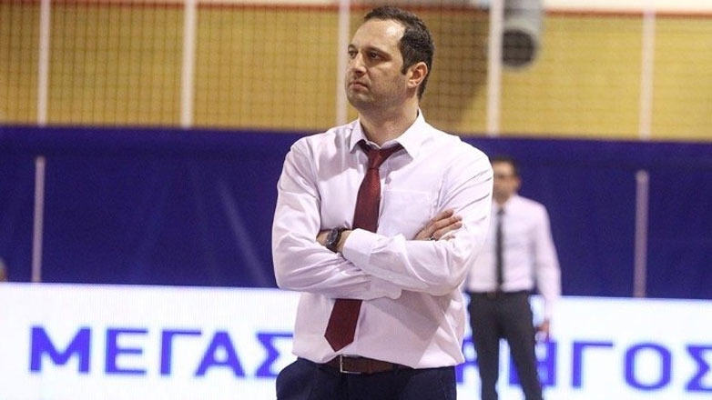 Γαβριήλ: «Θα σημαδέψει γενικά την Κύπρο το Ευρωμπάσκετ»