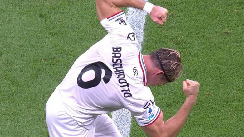 Ιταλία: Η Κρεμονέζε έκανε το «μπαμ» στο Μιλάνο, 1-0 τη Μίλαν