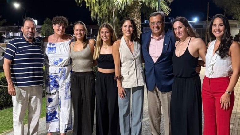 Πριμ 200.000 ευρώ του Βαγγέλη Μαρινάκη στις Εθνικές Ομάδες πόλο