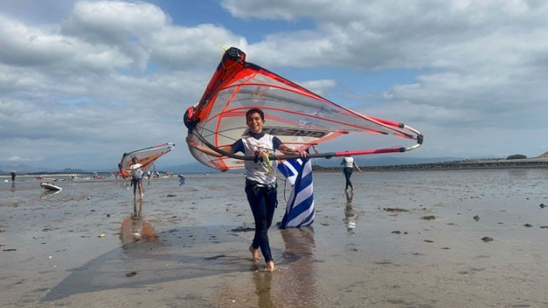 Ιστιοπλοΐα: Θρίαμβος για τα ελληνικά πανιά στο Παγκόσμιο Πρωτάθλημα Techno