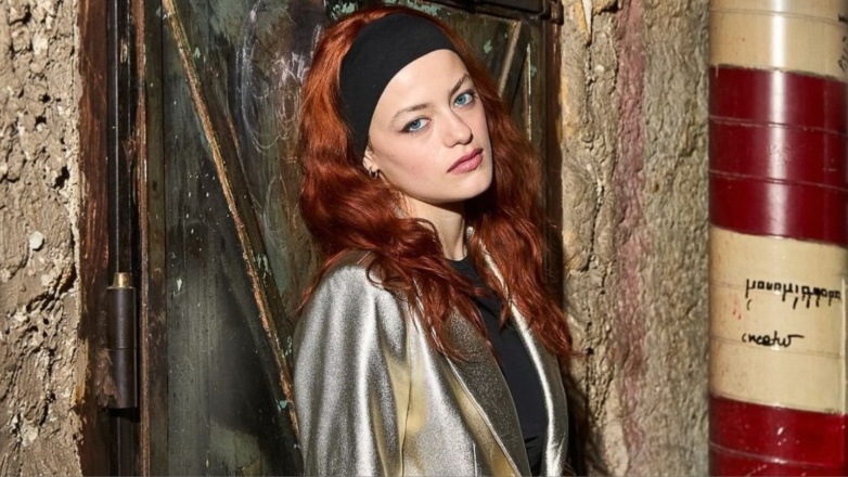 Γκάια Μερκούρη: Θύμα σεξουαλικής παρενόχλησης στο κέντρο της Αθήνας – «Στεκόταν πίσω μου και αυνανιζόταν, ήταν σοκ»