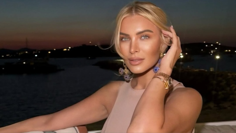 Κατερίνα Καινούργιου: Αυτό το πρόσωπο δεν θα συνεχίσει τη νέα σεζόν στην εκπομπή της – «Όλοι οι κύκλοι κλείνουν»