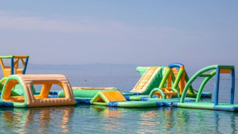 Τραυματισμός 9χρονου σε θαλάσσιο πάρκο στην Καβάλα