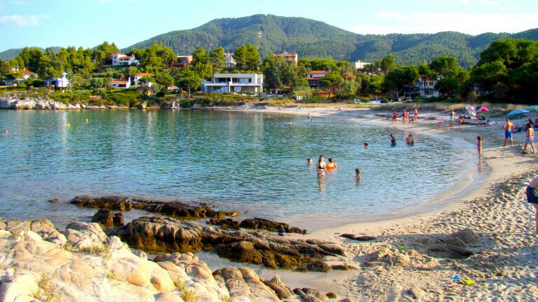 Θάσος: 71χρονος Γερμανός τουρίστας έχασε τη ζωή του στη Σκάλα Παναγιάς