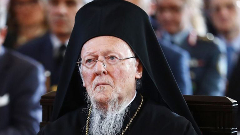 Επίσκεψη στη Σουηδία πραγματοποιεί ο Οικουμενικός Πατριάρχης Βαρθολομαίος