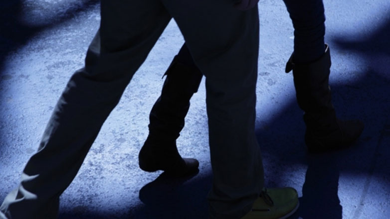 Βίαιη σύγκρουση μεταξύ νεαρών στον ιερό ναό Αγίου Αθανασίου στον Πύργο