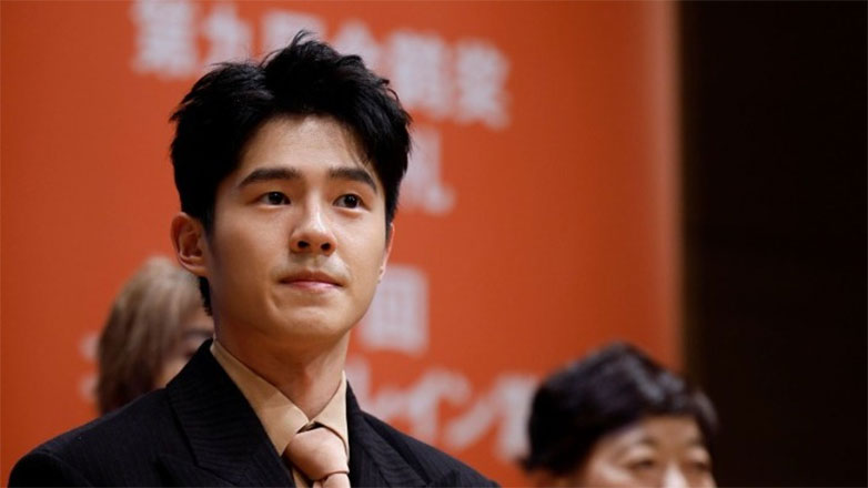 Η κινεζική δραματική ταινία «Dead To Rights» στην πρώτη θέση των εσόδων της καλοκαιρινής κινηματογραφικής περιόδου