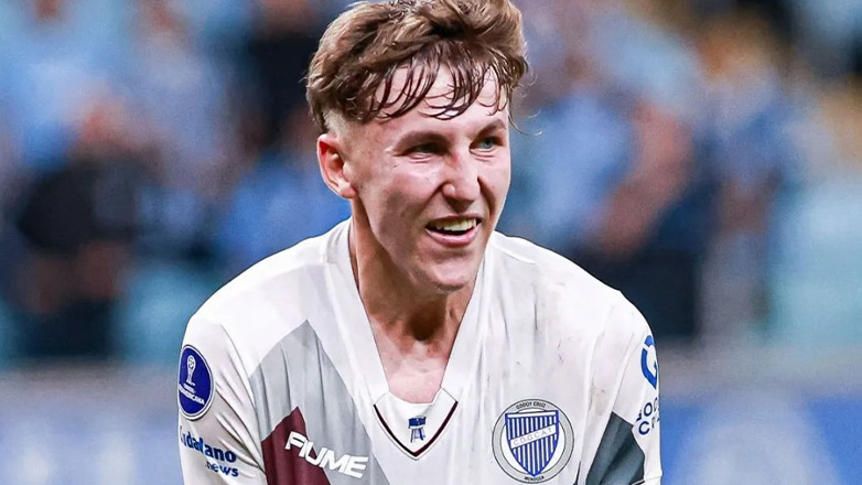 Ολυμπιακός: Κοντά στην απόκτηση του Αντίνο