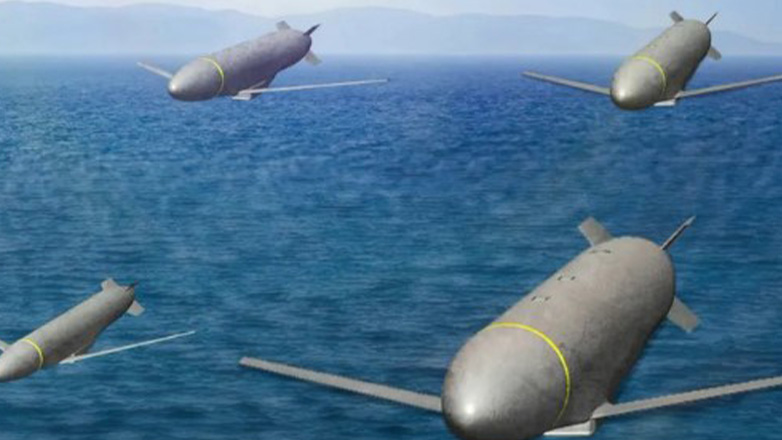 3.350 βόμβες με εμβέλεια 450χλμ. θα δώσουν οι Αμερικανοί στην Ουκρανία