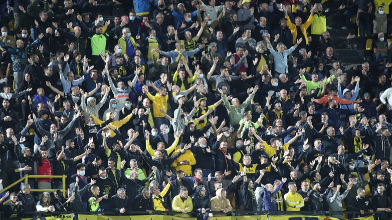 Άρης: Σε κυκλοφορία τα εισιτήρια για Παναιτωλικό