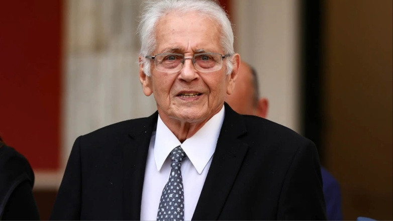 Πέθανε ο δημοσιογράφος Δημήτρης Κωνσταντάρας σε ηλικία 79 χρονών