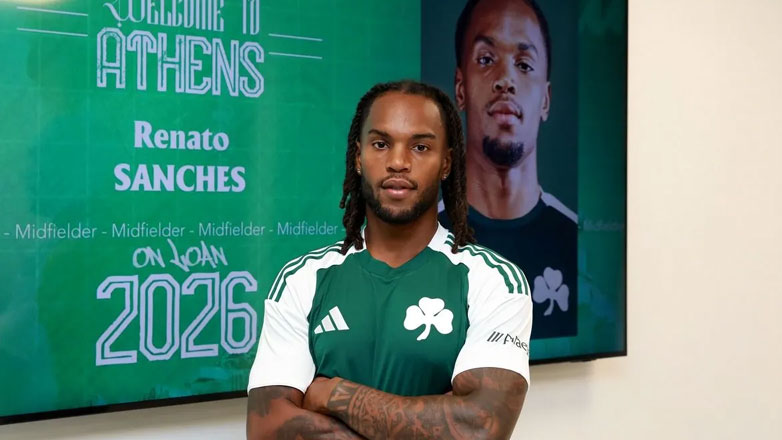 Σάντσες: «Σε 2-3 εβδομάδες θα βρίσκομαι στην καλύτερή μου φόρμα»