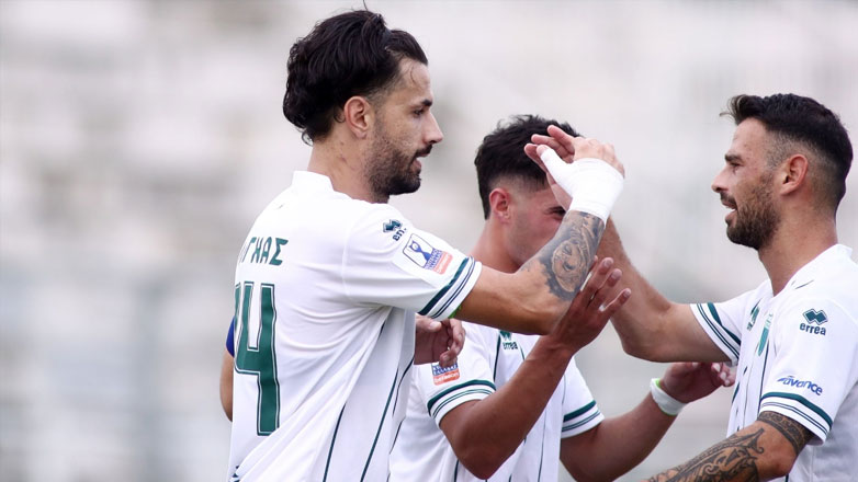 Λεβαδειακός: Η αποστολή για το ματς με την Κηφισιά