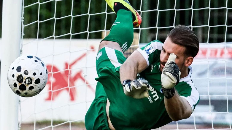 Κηφισιά: Η αποστολή για τον αγώνα με τον Λεβαδειακό