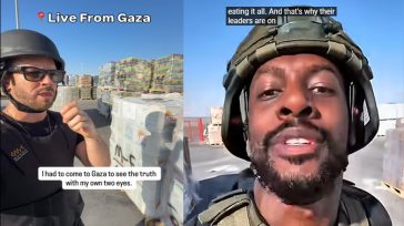 Το Ισραήλ «επιστρατεύει» influencers για να «χτυπήσει» Χαμάς και OHE και να «φτιάξει» την εικόνα του στη Γάζα