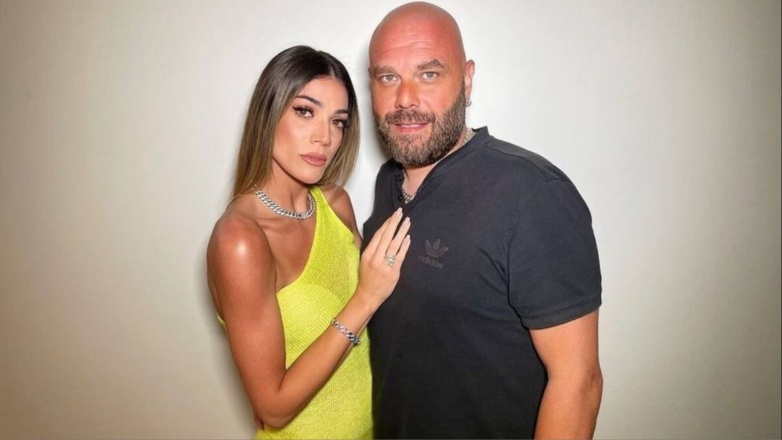 Ήβη Αδάμου: Ο λόγος που δεν παντρεύεται με τον Μιχάλη Κουινέλη – Το μυστικό της σχέσης τους