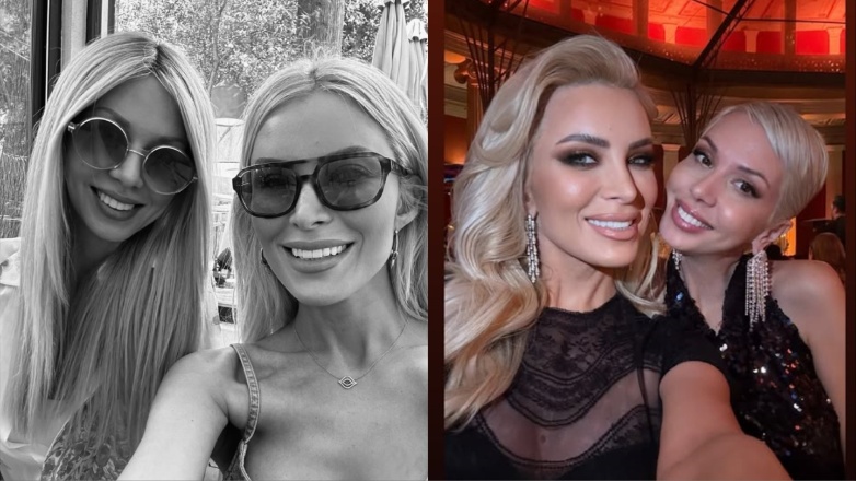 Κατερίνα Καινούργιου: Συγκινεί η ανάρτησή της για την Αλεξάνδρα Νικολαΐδου – «Πάλεψες σαν λιοντάρι»