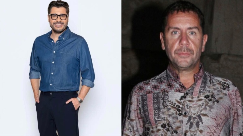 Λάμπρος Κωνσταντάρας για τον Γιώργο Μαζωνάκη: «Με το ζόρι 4 άνθρωποι να ξέρουν όλη την αλήθεια»