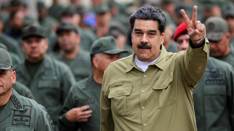 Κλιμακώνεται η αντιπαράθεση μεταξύ ΗΠΑ – Βενεζουέλας