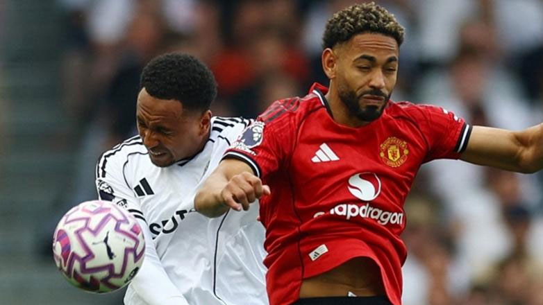 Αγγλία: Νέα απώλεια για τη Μάντσεστερ Γιουνάιτεντ, 1-1 με τη Φούλαμ