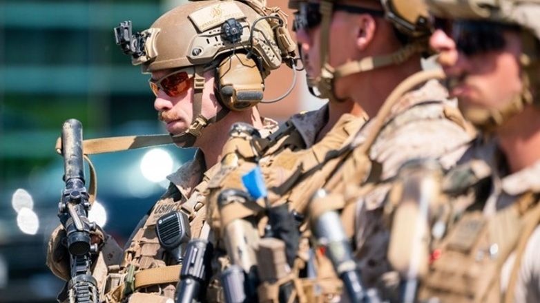 Washington Post: Το Πεντάγωνο σχεδιάζει ανάπτυξη στρατευμάτων στο Σικάγο