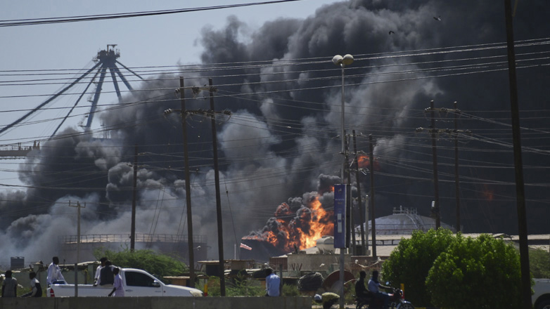 Σουδάν: Στόχος βομβαρδισμού νοσοκομείο στο Νταρφούρ – Παραστρατιωτικοί απήγαγαν γυναίκες και παιδιά από καταυλισμό εκτοπισμένων
