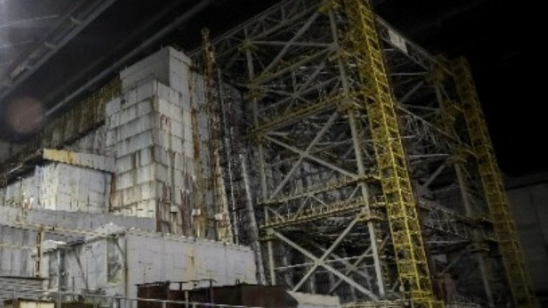 Ρωσία: Πυρκαγιά στο πυρηνικό εργοστάσιο του Κουρσκ – Καταρρίφθηκε ουκρανικό drone Ρωσία: Πυρκαγιά στο πυρηνικό εργοστάσιο του Κουρσκ – Καταρρίφθηκε ουκρανικό drone