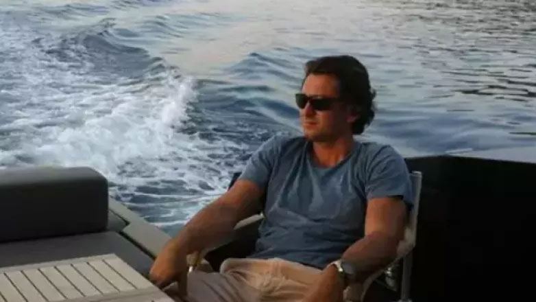 Τραγικό τέλος στο θρίλερ της εξαφάνισης του Χαλίτ Γιουκάι Τραγικό τέλος στο θρίλερ της εξαφάνισης του Χαλίτ Γιουκάι