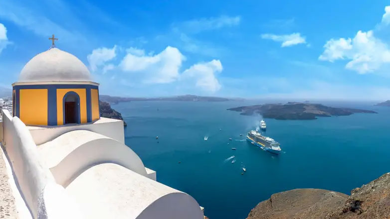 Μetamorphosen: «Χωρίς εσένα, Ελλάδα, τι θα ήταν ο κόσμος;» Μetamorphosen: «Χωρίς εσένα, Ελλάδα, τι θα ήταν ο κόσμος;»