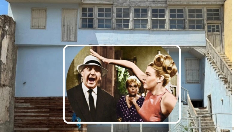 Πλάκα: «Ζωντανεύει» το σπίτι της κυρίας Κοκοβίκου
