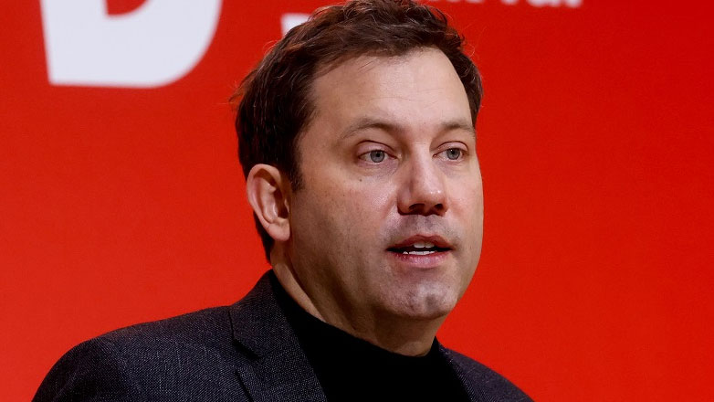 Βερολίνο: Η στήριξή μας προς την Ουκρανία παραμένει σταθερή