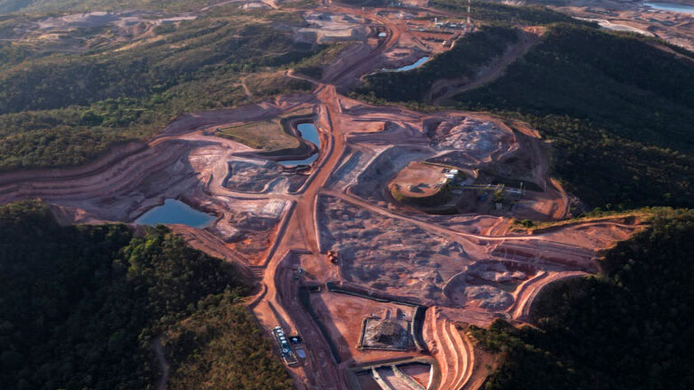 Μέτρα για την εξόρυξη και τη διαχείριση στις σπάνιες γαίες ανακοίνωσε η Κίνα