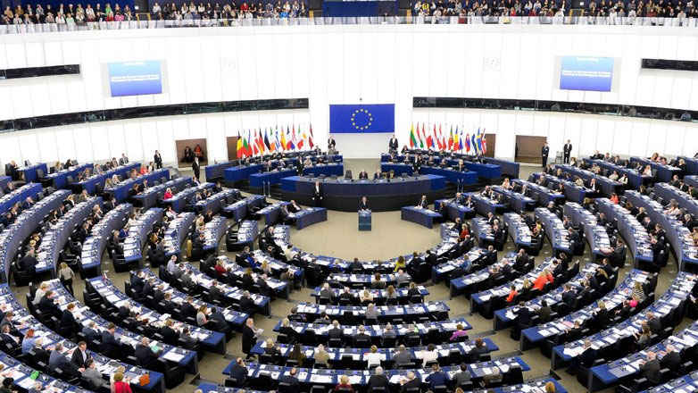 Γ. Αυτιάς: Ερώτηση στην Ευρωβουλή για τις συνεχιζόμενες τουρκικές απειλές και τις διεκδικήσεις στο Αιγαίο