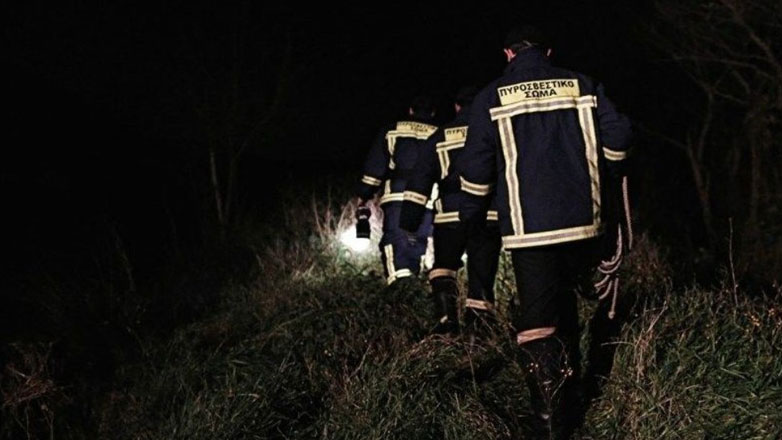 Βρέθηκαν οι δύο περιπατητές που είχαν χαθεί στα Μανίκια Ευβοίας