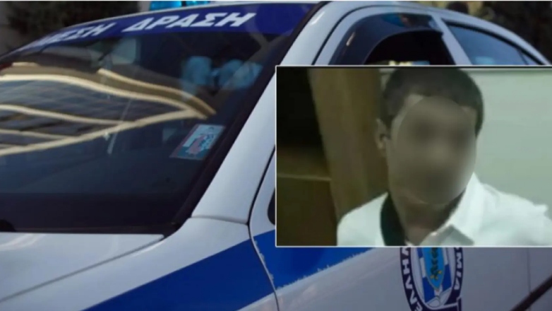 Ρώσος μαφιόζος με διεθνές ένταλμα συνελήφθη στα Χανιά