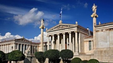 Το ΕΚΠΑ στην πρώτη θέση κατάταξης των Ελληνικών και Κυπριακών ΑΕΙ