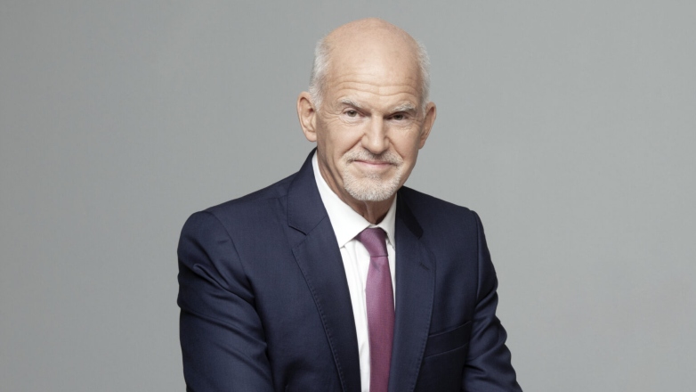 Γιώργος Α. Παπανδρέου: «Η αναγνώριση της Παλαιστίνης, έναυσμα για μια Νέα Αρχή – Για την Ειρήνη»