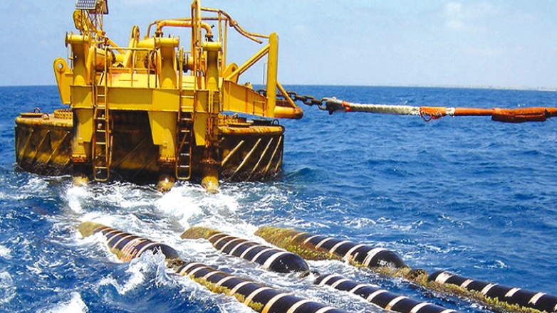 ΑΔΜΗΕ: Στην τελική ευθεία η διασύνδεση Κρήτης– Αττικής