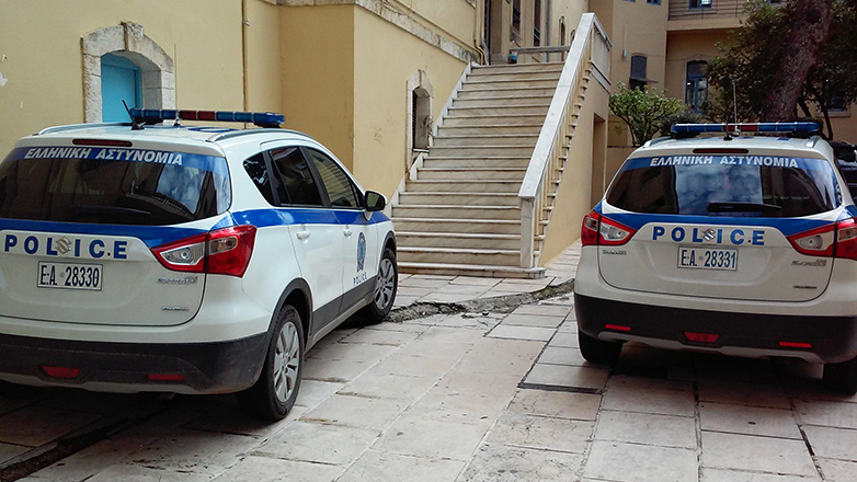 Χανιά: Νέα αναβολή για τους τρεις με τα 7 κιλά χασίς